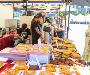 Festiwal Smaków Świata i Azjatycki w Gliwicach: najlepsze kuchnie globu w jednym miejscu