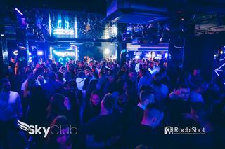 Targi kosmetyków, mecz hokeja, wymiana ubrań i imprezy klubowe. W weekend w Białymstoku dużo się dzieje!