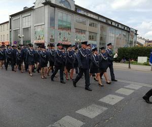 Siedlce: Okręgowe Obchody Święta Służby Więziennej