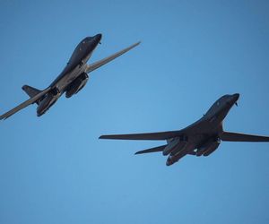 B-1B Lancer