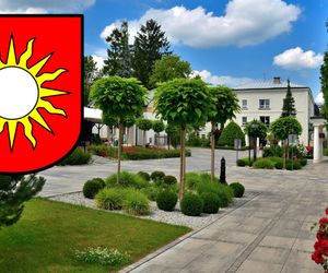 Herby miast świętokrzyskich. Symbol i znaczenie 
