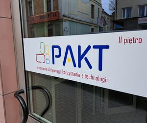 PAKT w Tarnowie już działa! To Pracownia Aktywnego Korzystania z Technologii [ZDJĘCIA]