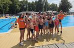 Eska Summer City nad Zalewem Zemborzyckim!