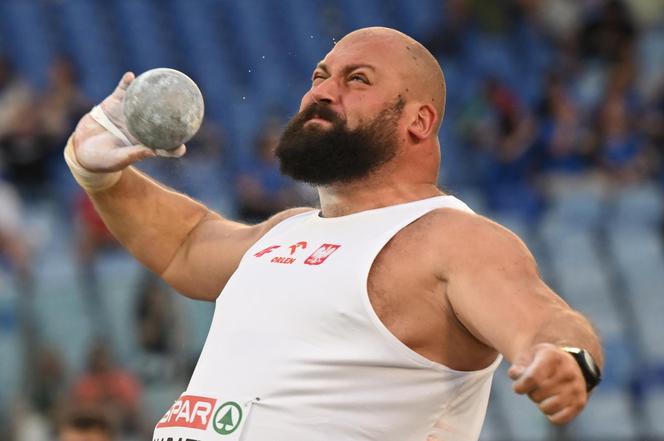 Lekkoatletyczne ME - brązowe medale Skrzyszowskiej i Haratyka