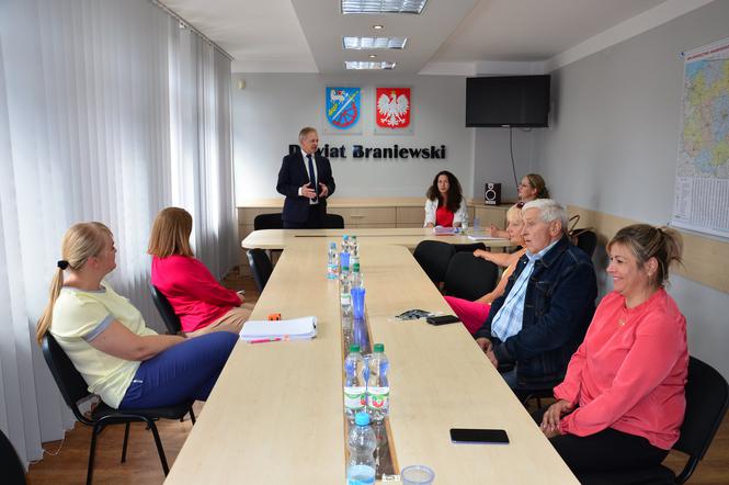 Szkoły zarządzane przez powiat braniewski gotowe do nauki w systemie stacjonarnym