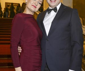 Wicepremier Gawkowski z żoną na koncercie finałowym konkursu chopinowskiego