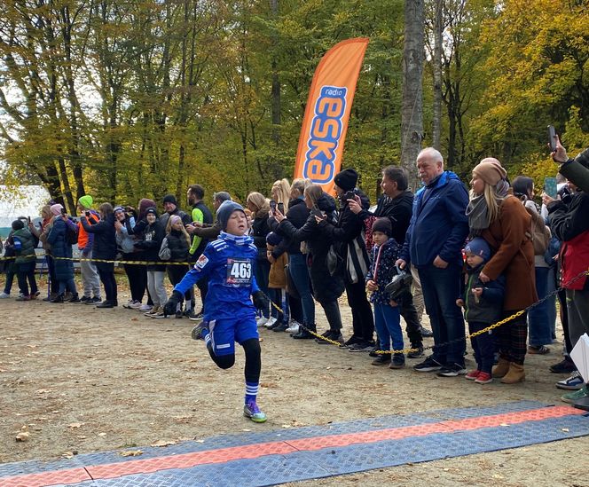 Bieg Superbohatera - Olsztyn 2025 cz.2