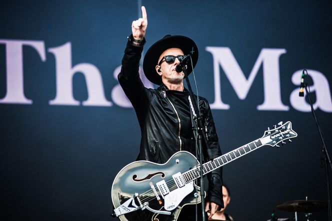 Masters of Rock 2025 - dzień 2.