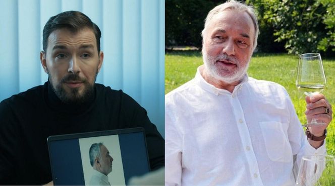 Koniec Barw szczęścia. Andrzej bezkarny na wolności w ostatnim 3202 odcinku. Nawet Kodur nie złapie oszusta, który okradł Józefinę - ZDJĘCIA