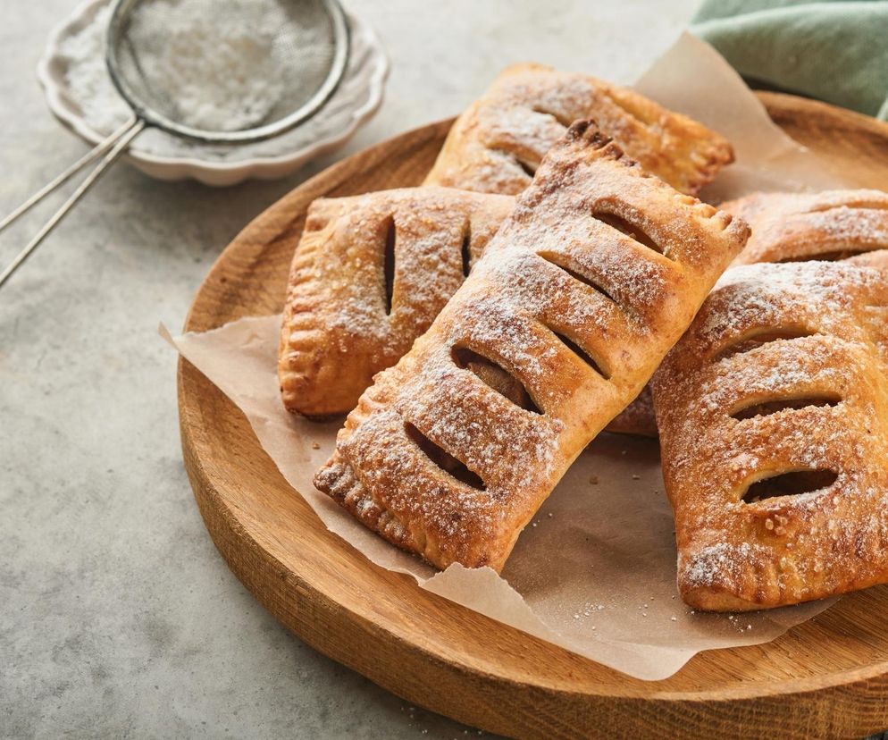 Ten deser przygotujesz w zaledwie kilka minut. Goście zjedzą po kilka kawałków