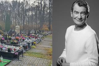 Pogrzeb Krzysztofa Kiersznowskiego. Aktor został spopielony