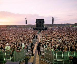 Łódzkie Błonia pękały w szwach. Historyczna frekwencja na Łódź Summer Festival