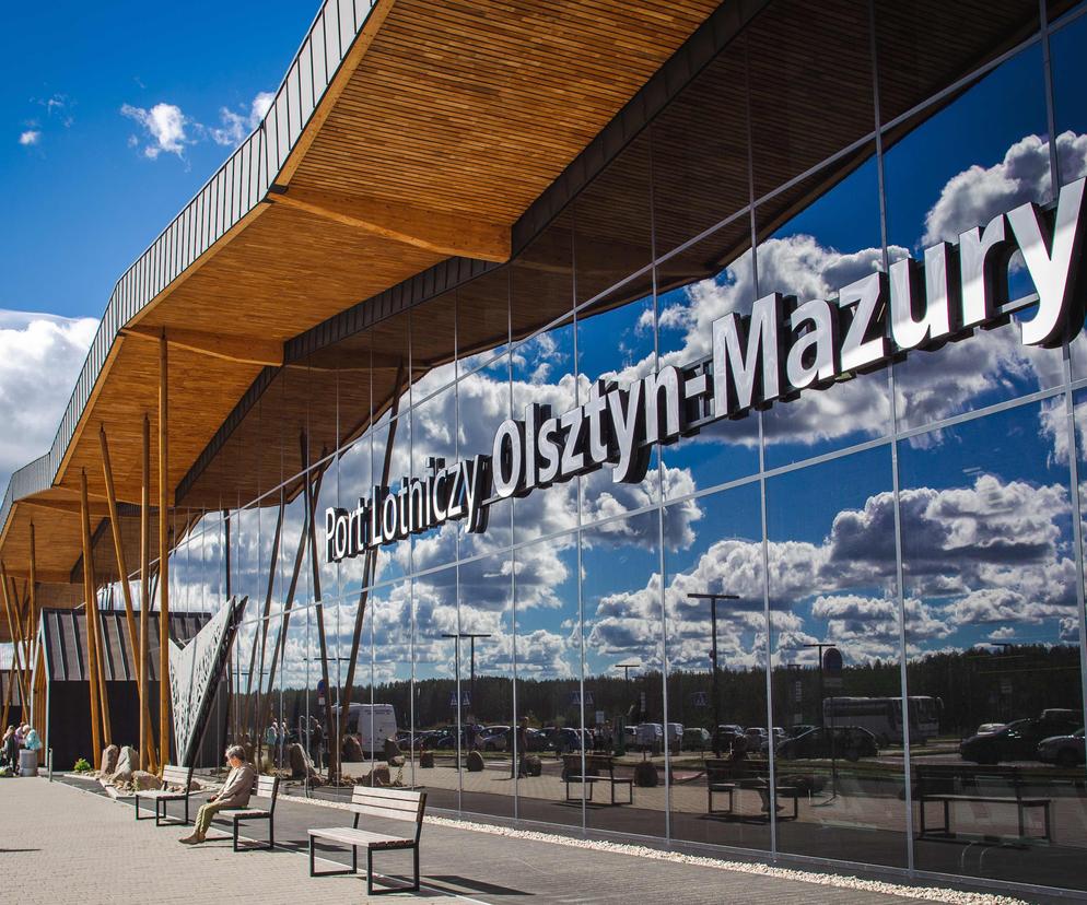 Port Lotniczy Olsztyn-Mazury obchodzi swoje 7 urodziny