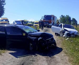 Tragiczne wieści po Rajdzie Polski. Nie żyje kierowca, który zderzył się z Sebastienem Ogierem