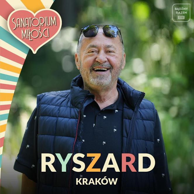 Ryszard z Krakowa