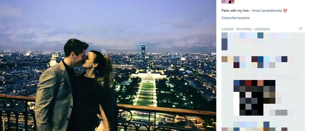 Anna Lewandowska - co zrobić, żeby mieć wspaniały związek?