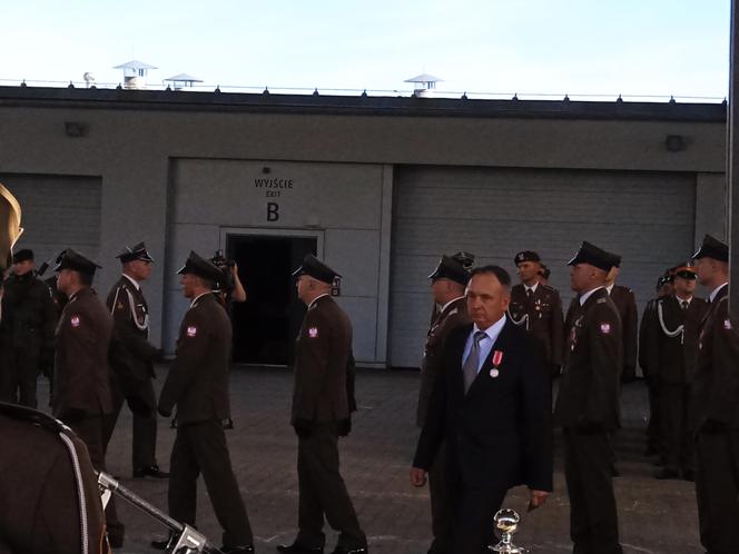 Święto Centrum Szkolenia Wojsk Lądowych w Poznaniu