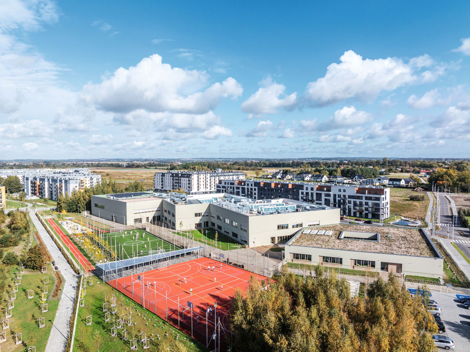 szkoła Cynamonowa 10