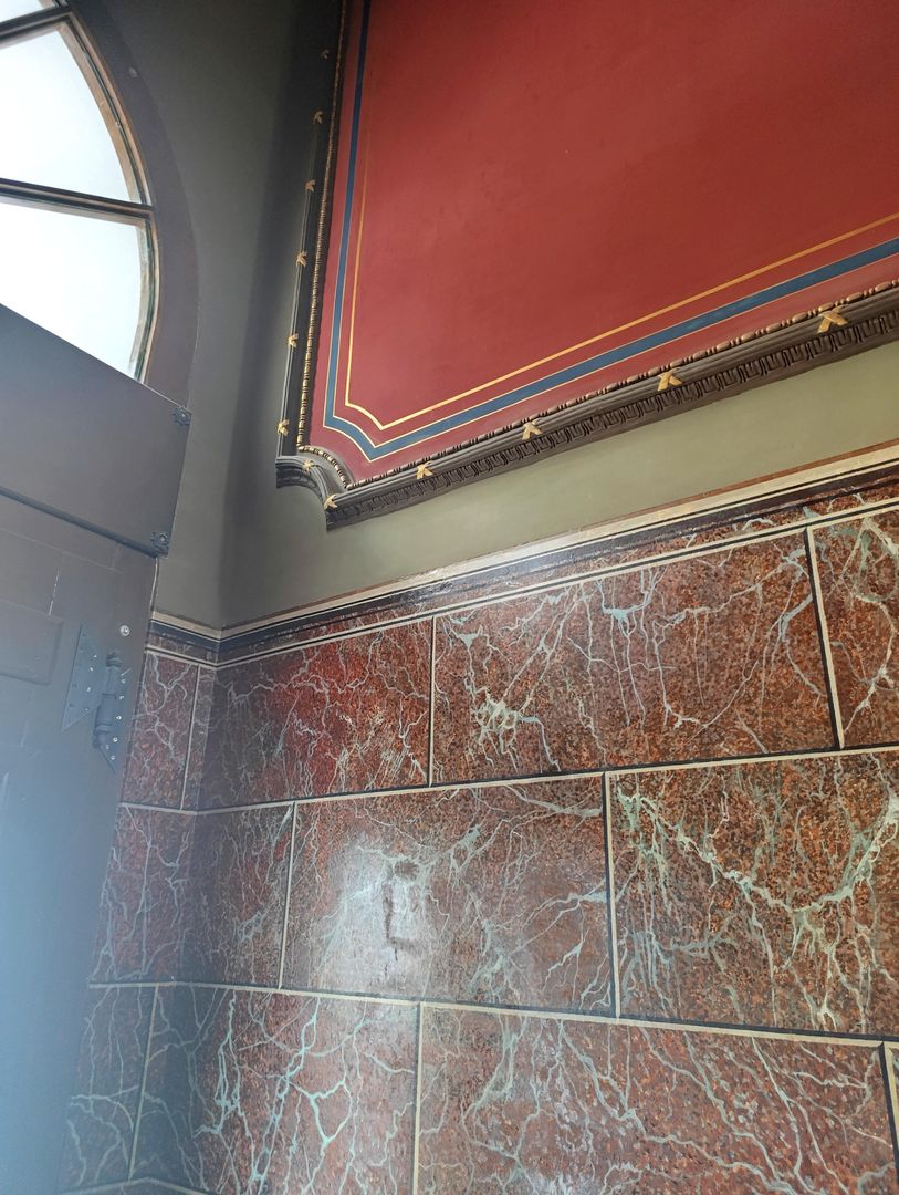 Renowacja kamienicy przy ul. Cybulskiego 19 we Wrocławiu