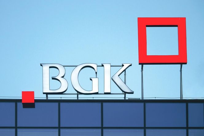 bank BGK