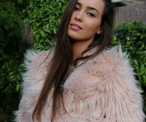 Izabella Scorupco jest mamą urodziwej Julii