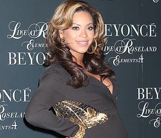 Beyonce urodziła córkę - IVY BLUE. Gwiazdy składają gratulacje