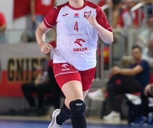 PIŁKA RĘCZNA KOBIET MECZ TOWARZYSKI POLSKA SERBIA