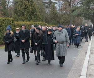  Wicepremier na ostatnim pożegnaniu Zbigniewa Wawra. „Dziękuję profesorowi za pasję, dobro i wiedzę”