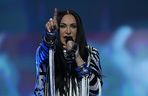 Gwiazdy błyszczały w pierwszym dniu Polsat Hit Festiwal 2025! Zobacz zdjęcia