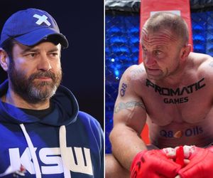 Martin Lewandowski bez ogródek o Pudzianowskim i FAME! Mówi o życiowym błędzie, stanowczo odradza mu ten krok