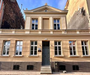 Biskupia Górka - kamienica Na Stoku 12b