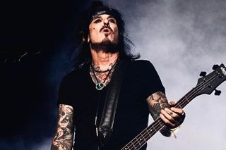 Bycie gwiazdą rocka jest przereklamowane. To słowa Nikkiego Sixxa, basisty Mötley Crüe