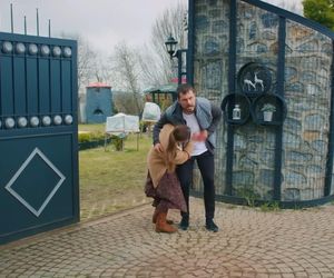 Sila ratuje Kuzeya, Naciye rozpoczyna niebezpieczną grę!