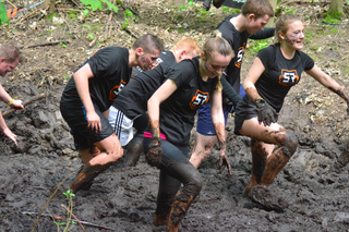 Survival Race Poznań 2017