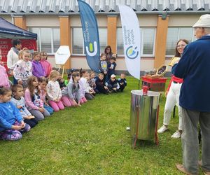 4. Miejskie Miodobranie w Zamościu