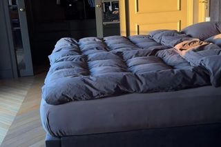 Deynn tuż przed porodem!