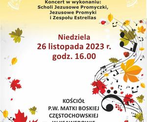 Ukryte życie parafii 20 listopada 2023