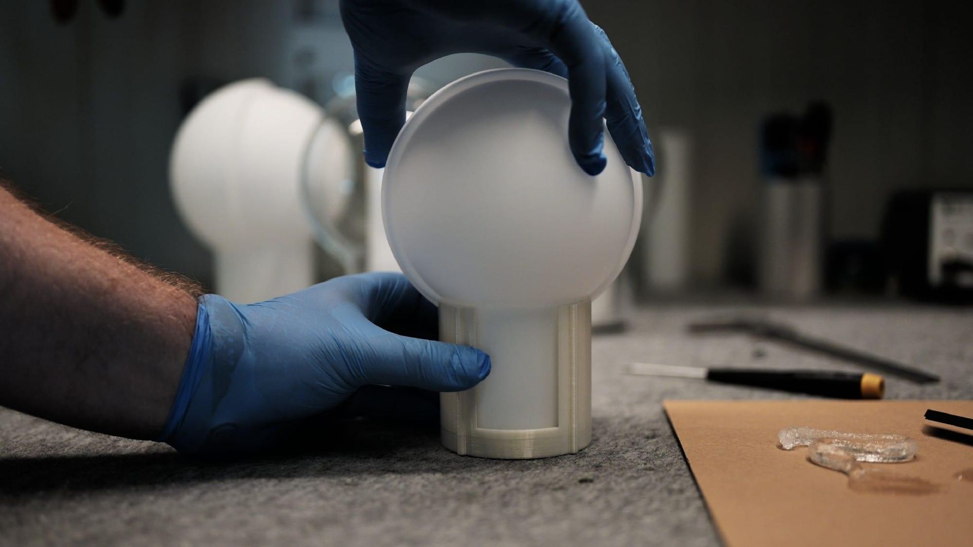 Dizajn na zawsze. Krystian Kowalski