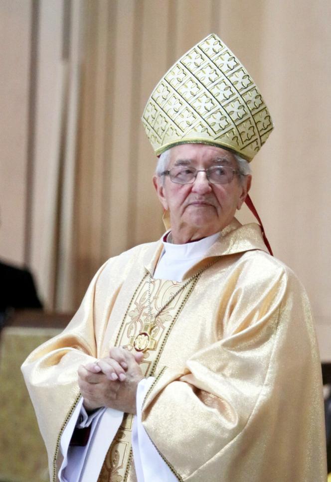 abp Sławoj Leszek Głódź