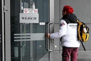 Michał Wiśniewski w sądzie