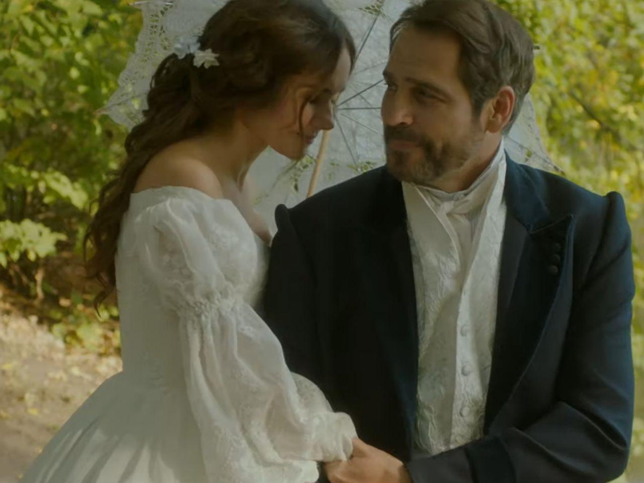 "Kawa z kardamonem" obsada. Kto występuje w polskoukraińskim serialu