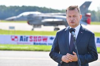 Air Show Radom 2023 [ZDJĘCIA]