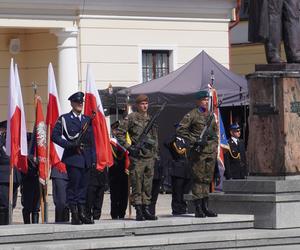 Święto Wojska Polskiego 2024 w Białymstoku