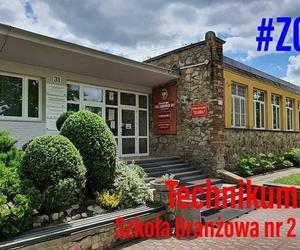 Ranking Perspektyw 2023. Najlepsze technika w Kielcach