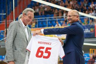 Lublin - we wrześniu międzynarodowy turniej siatkarski