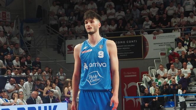 Anwil Włocławek - Arriva Polski Cukier Toruń|Drugie starcie