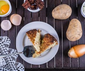 O takiej babce ziemniaczanej nasze babcie nawet nie śniły. Ten przepis to prawdziwy hit