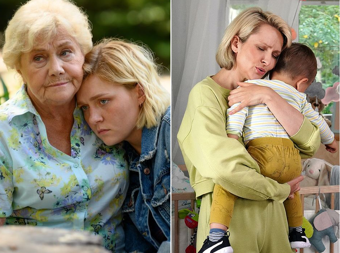 Koniec M jak miłość, Barwy szczęścia ze zmianą emisji jesienią! Będą nowe godziny niektórych hitów TVP