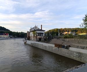 Wójt gminy Kłodzko opowiedział o powodzi