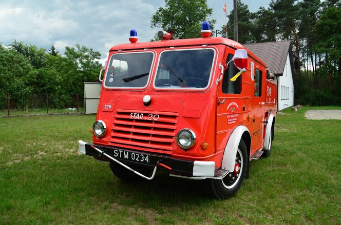 Legendarny star DZIADEK kończy 70 lat